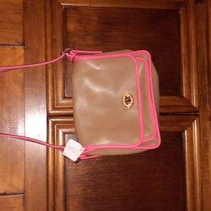 Coach Legacy Two Tone Bag